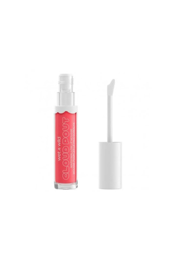 Wet N Wild Wnw Lip Mousse Cloud Pout 1111921e
