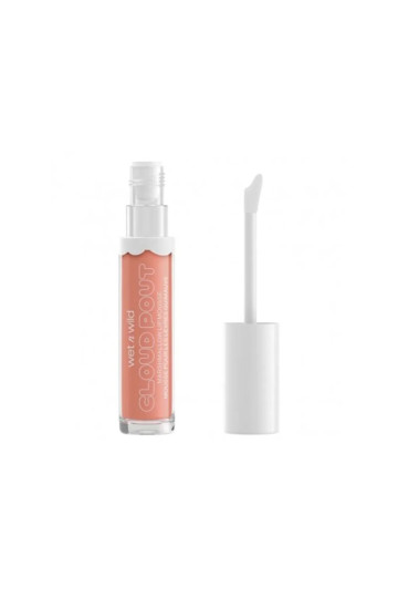 Wet N Wild Wnw Lip Mousse Cloud Pout 1111926e