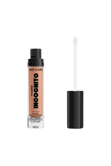 Wet N Wild Wnw Concealer Incognito 1111900e