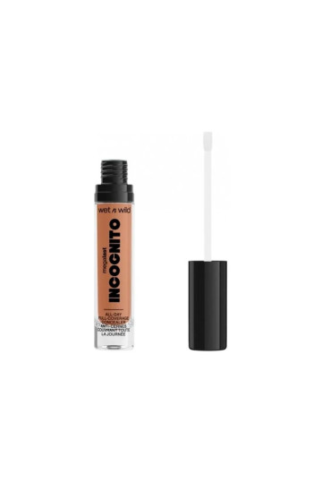 Wet N Wild Wnw Concealer Incognito 1111902e