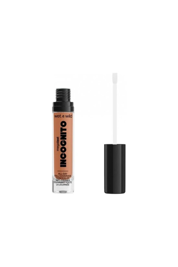 Wet N Wild Wnw Concealer Incognito 1111902e