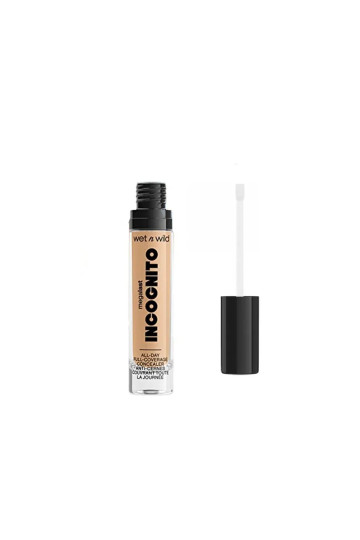 Wet N Wild Wnw Concealer Incognito 1114048e