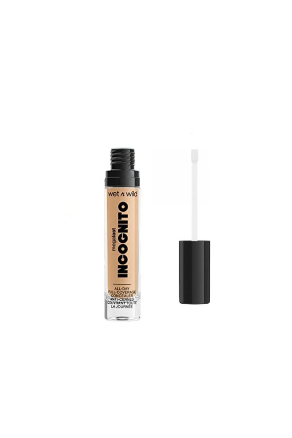 Wet N Wild Wnw Concealer Incognito 1114048e