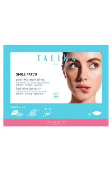 Talika Smile Patch 1 Unité