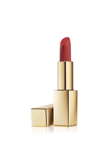 Estée Lauder Estee Lauder Pure Color Barra De Labios Fierce 1un