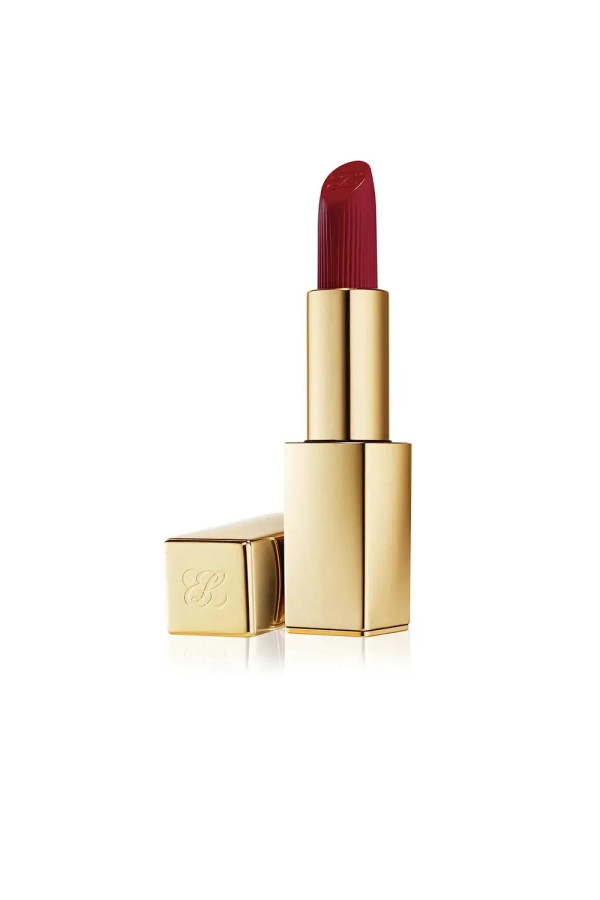 Estée Lauder Estee Lauder Pure Color Barra De Labios Bold Bordeaux 1un
