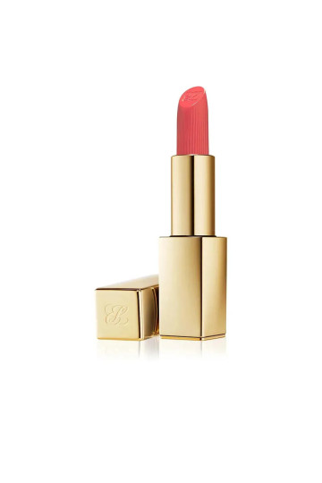 Estée Lauder Pure Color Matte Lipstick Peachy Keen 3,5g