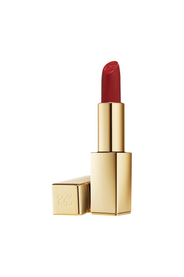 Estée Lauder Estee Lauder Pure Color Barra De Labios Fearkess 1un