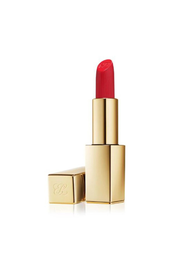 Estée Lauder Estee Lauder Pure Color Barra De Labios Pappy 1un