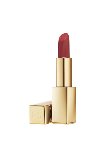 Estée Lauder Estee Lauder Pure Color Barra De Labios Red Hot Chili 1un