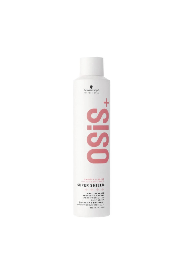 Schwarzkopf Osis Super Shield 300ml Int
