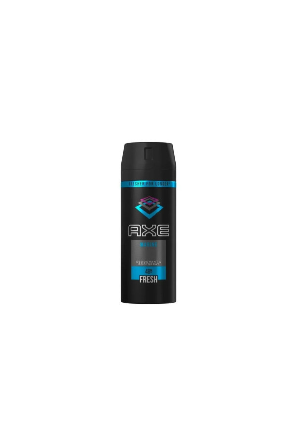 Axe Desodorante 150 Marine