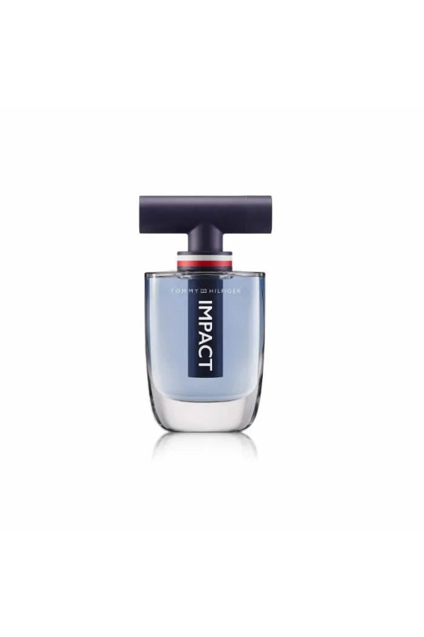 Tommy Hilfiger Impact Eau De Toilette Vaporisateur 100ml