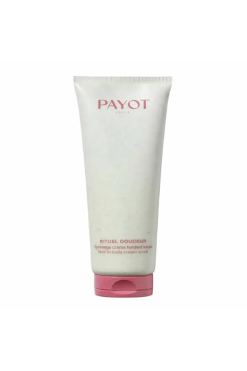 Payot Rituel Douceur Gommage Crème Fondant Corps 200ml
