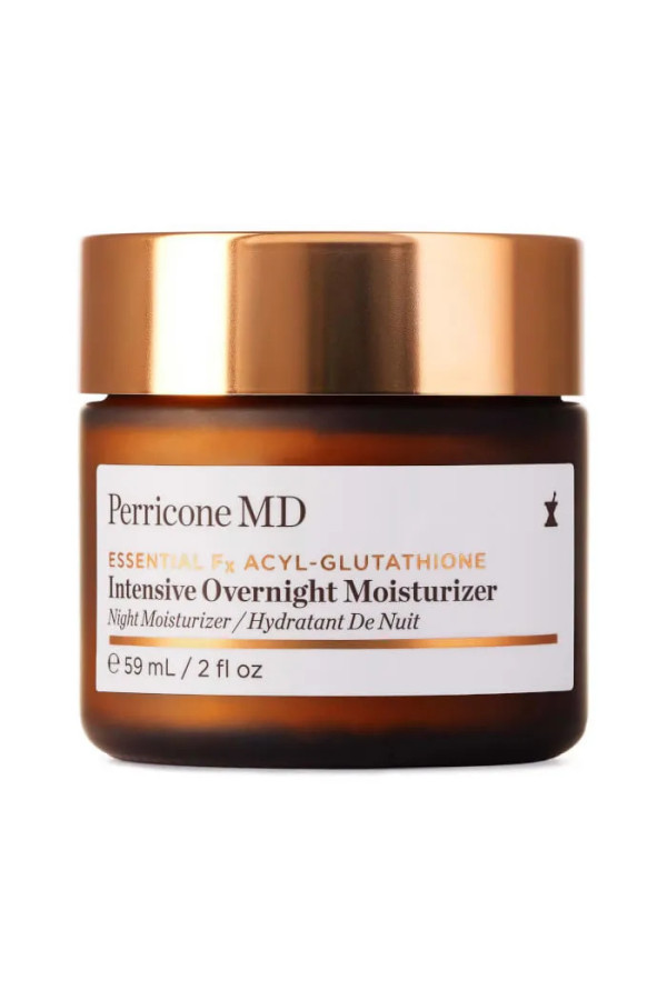 Perricone Md Essential Fx Acyl-Glutathione Intensive Overnight Moisturizer 59ml