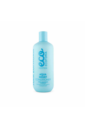 Ecoforia Aqua Moist Conditioner 400ml