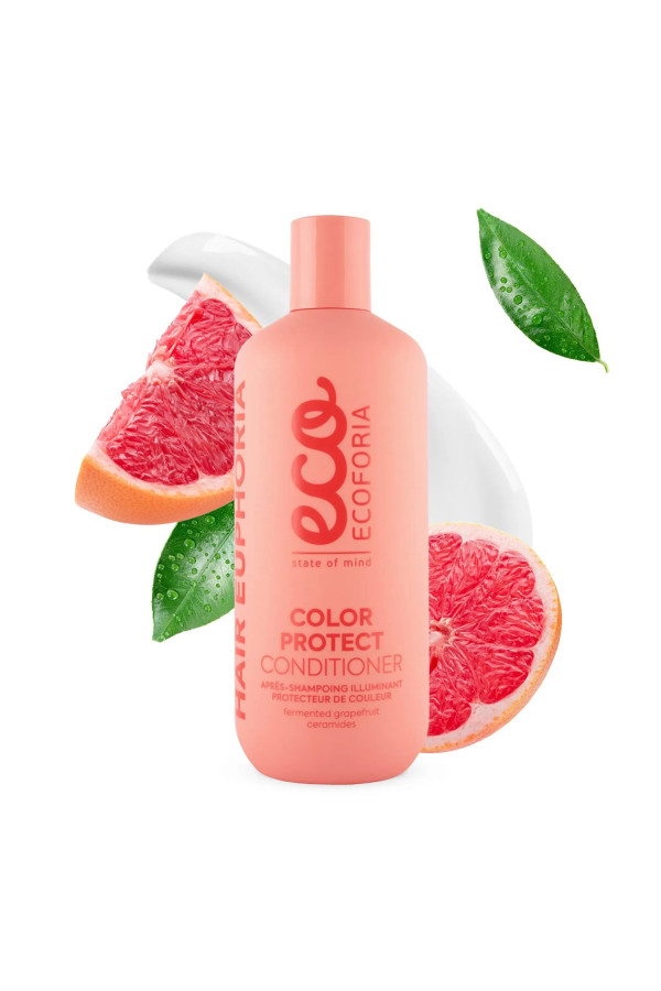 Ecoforia Color Protect Acondicionador 400ml