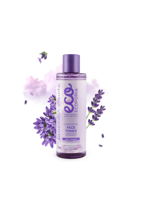 Ecoforia Comforting Tonico Facial 200ml