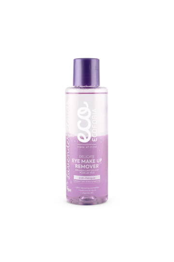Ecoforia Delicate Desmaquillante De Ojos 150ml