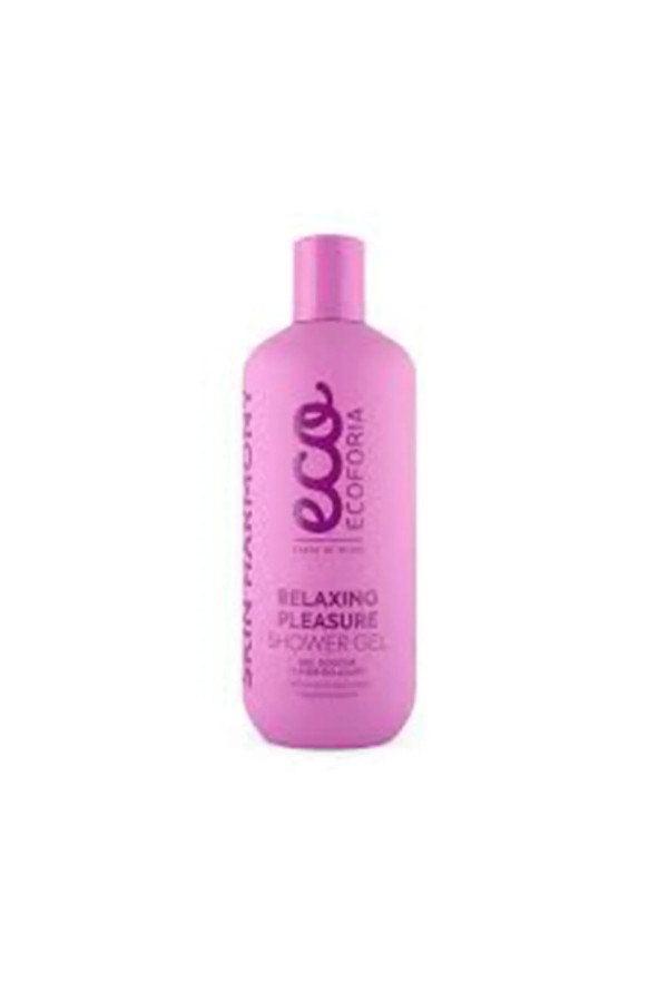 Ecoforia Relaxing Pleasure Gel De Baño 400ml