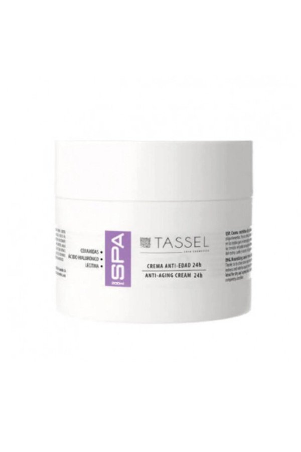 Eurostil 24h Crema Anti-Edad 200ml