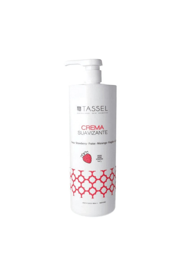 Eurostil Fresa Crema Suavizante 1000ml