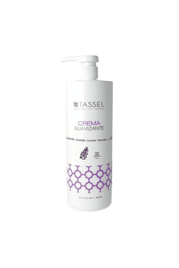 Eurostil Lavanda Crema Suavizante 1000ml