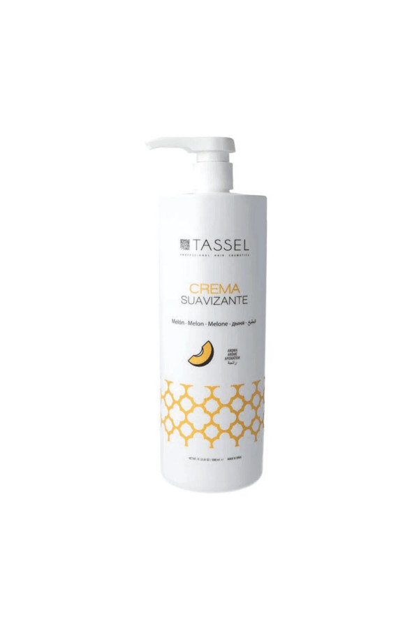 Eurostil Melon Crema Suavizante 1000ml
