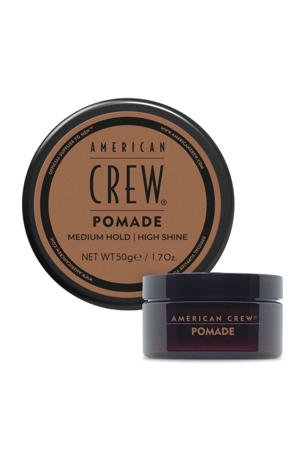 American Crew Pomade 50g
