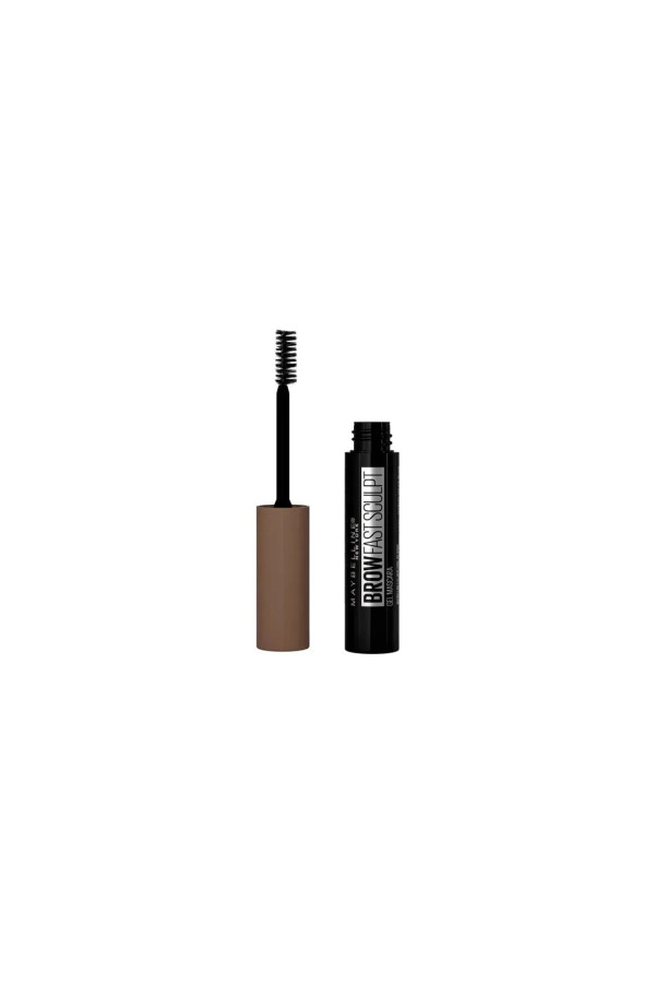 Maybelline Mascara Express Brow Mascara Structurant Soft Brown