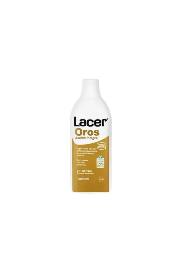 Lacer Oros Colutorio 1000ml