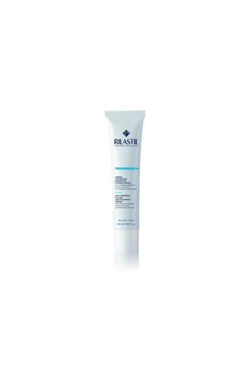 Rilastil Progression (+) Crème de Comblement et Anti-rides 40ml