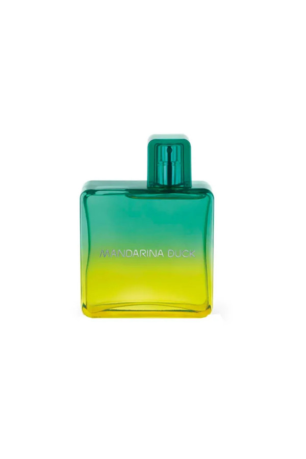 Mandarina Duck For Him Vida Loca Eau De Toilette Vaporisateur 100ml