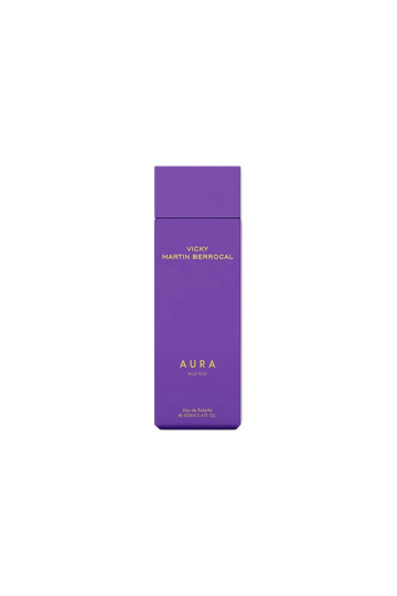 Vicky Martin Berrocal Aura Edt Spray 100ml