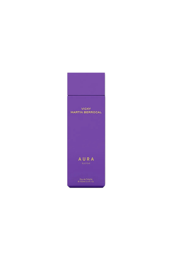 Vicky Martin Berrocal Aura Edt Spray 100ml