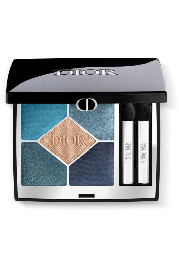 Dior 5 Couleurs Sombra De Ojos 279 10ml