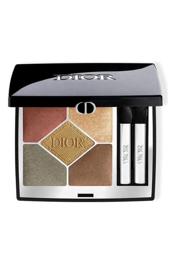 Dior 5 Couleurs Sombra De Ojos 343 10ml