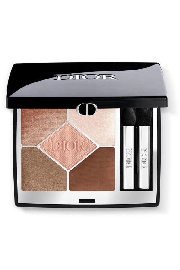 Dior 5 Couleurs Sombra De Ojos 649 10ml