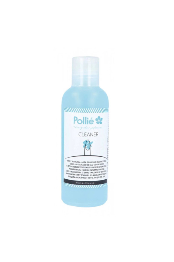 Eurostil Uñas Desengrasante 150ml