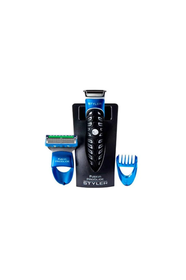 Gillette Fusion Proglide Maquina Styler
