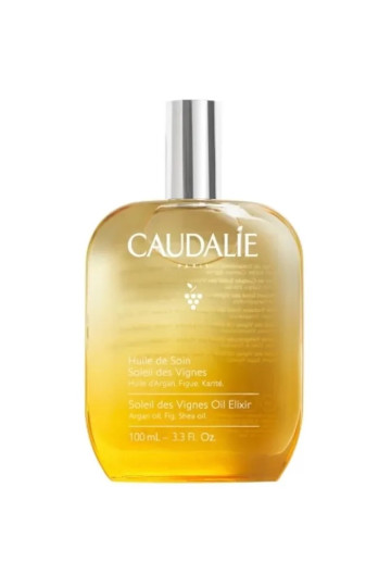 Caudalie Soleil Des Vignes Huile De Soin 100ml