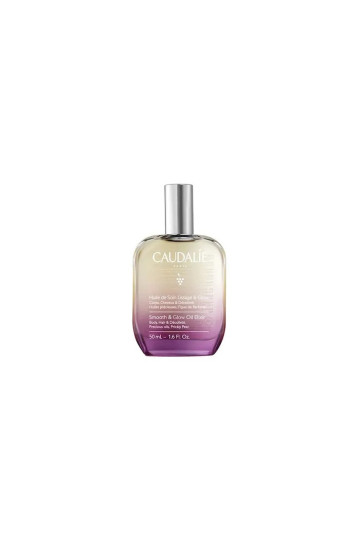 Huile Lissante Et Éclaircissante Caudalie 50ml