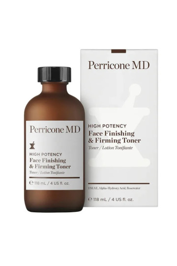 Perricone MD High Potency Face Finishing & Firming Toner 118ml