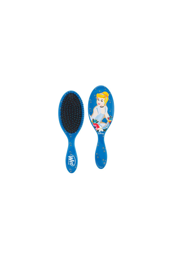 The Wet Brush Wetbrush Cepillo Original Desenredante Princesas Disney Cinderella