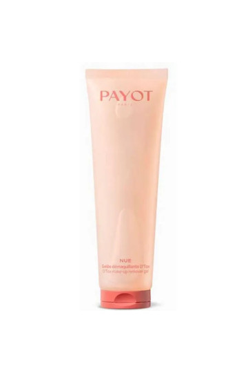 Payot Gelée Démaquillante D´Tox 150ml