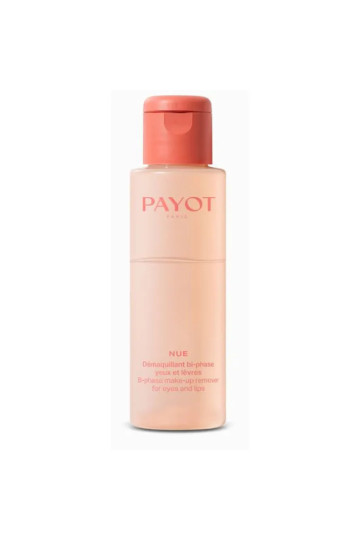 Payot Nue Démaquillant Bi-Phase Yeux et Lévres 100ml