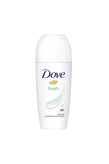 Des Dove Fresh Rollon 50