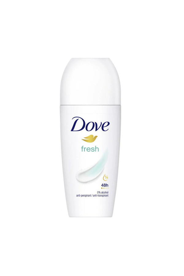 Des Dove Fresh Rollon 50