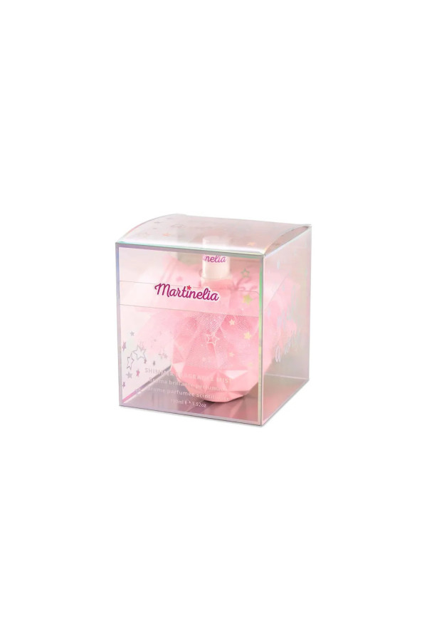 Martinelia Shimmer Bruma Brillante Perfumada Spray 100ml