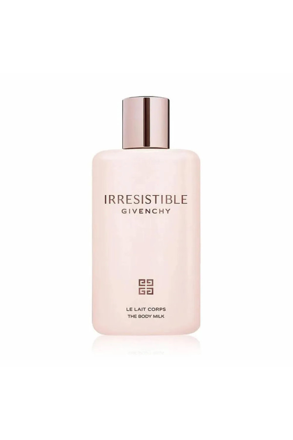 Givenchy Irresistible The Body Milk 200ml